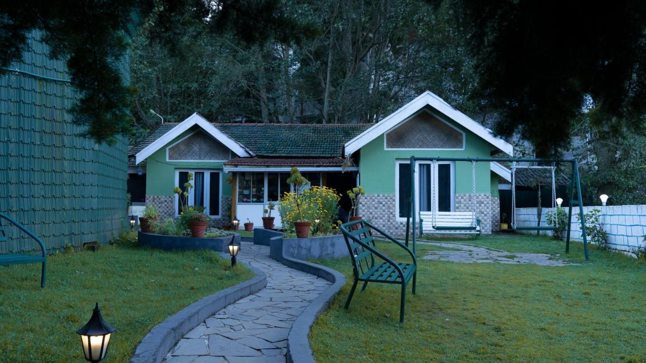 The Casa - Families Only * Ooty