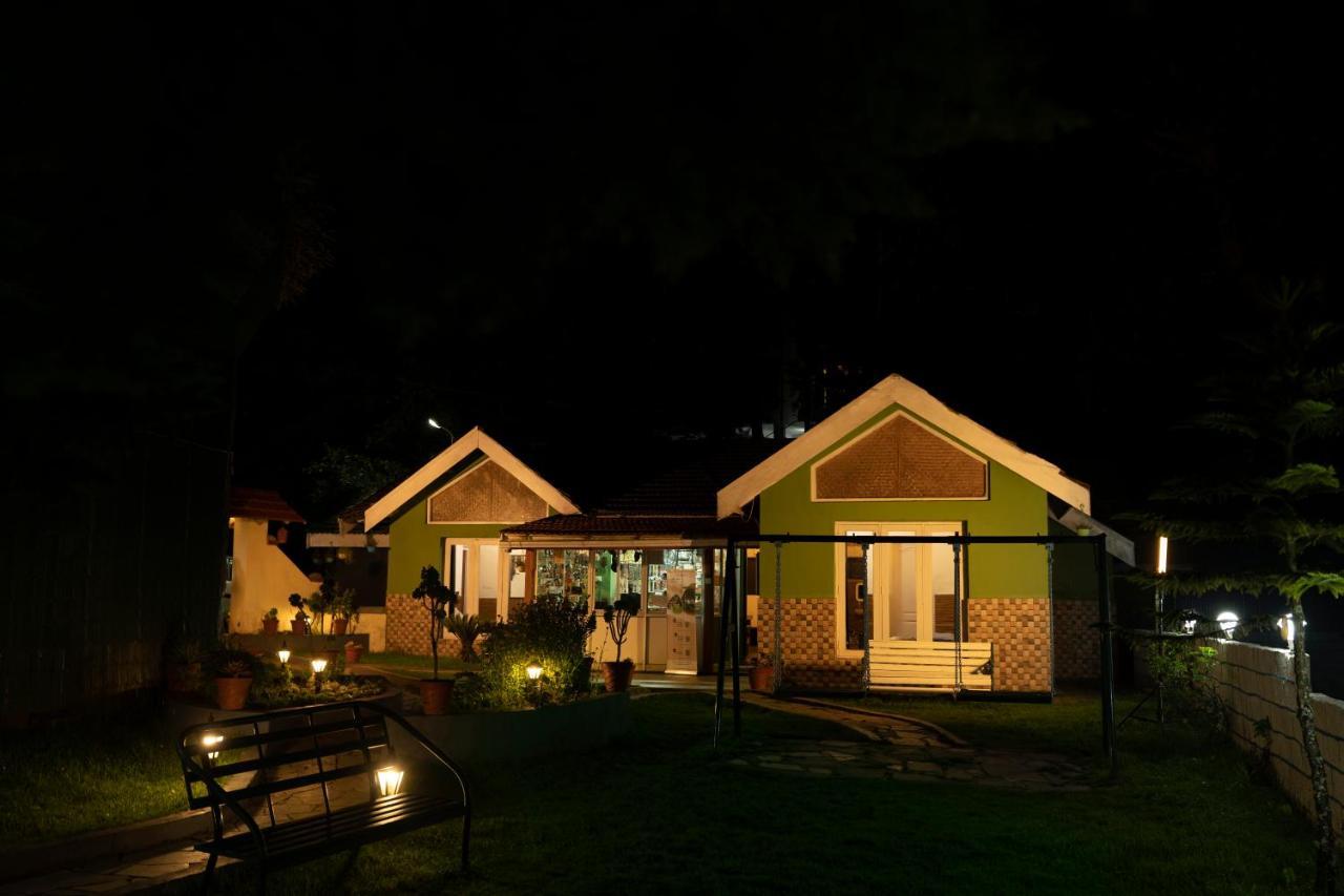 The Casa - Families Only * Ooty