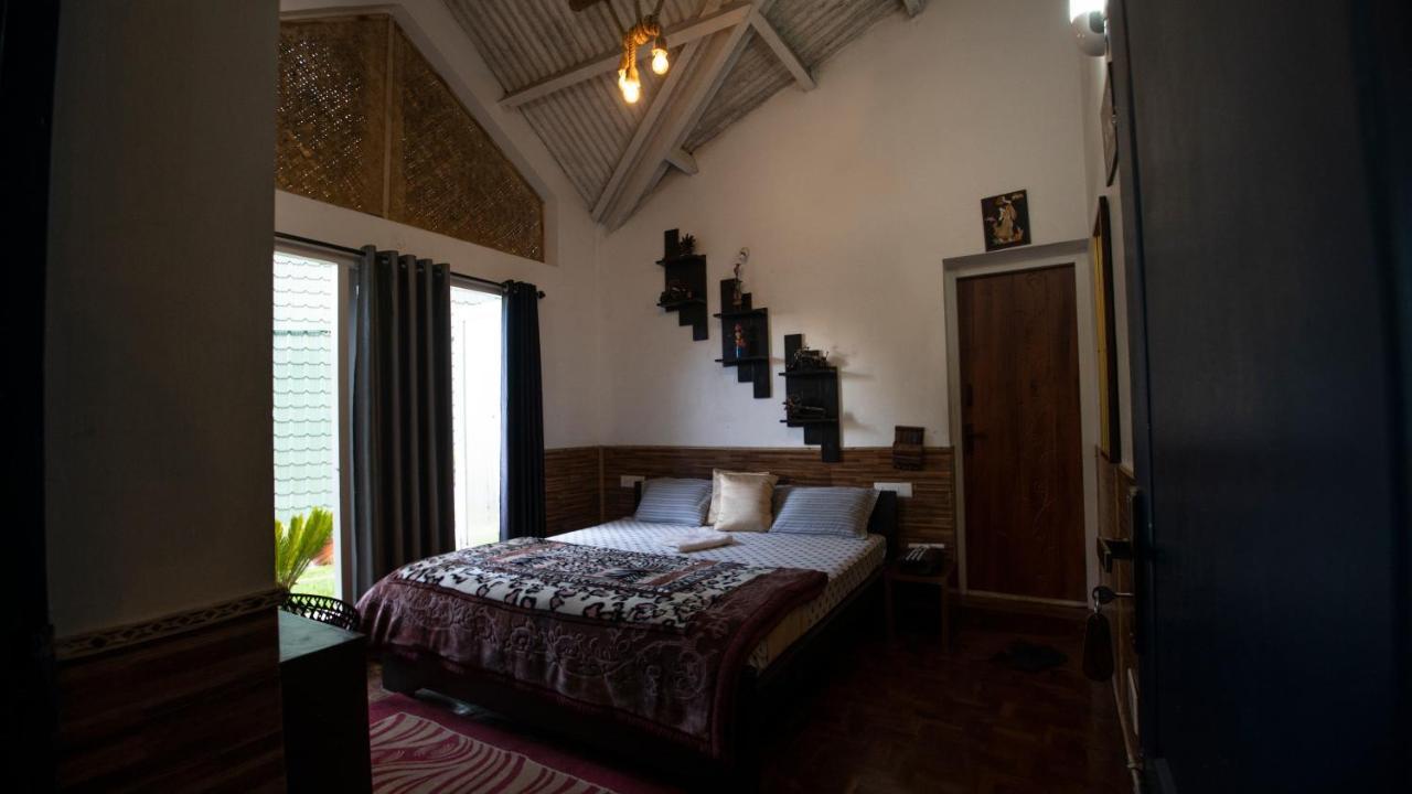 The Casa - Families Only Bed & Breakfast Ooty
