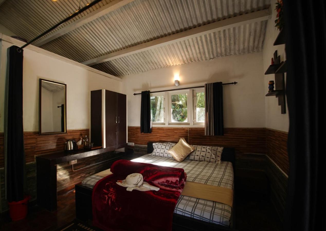 The Casa - Families Only Bed & Breakfast *