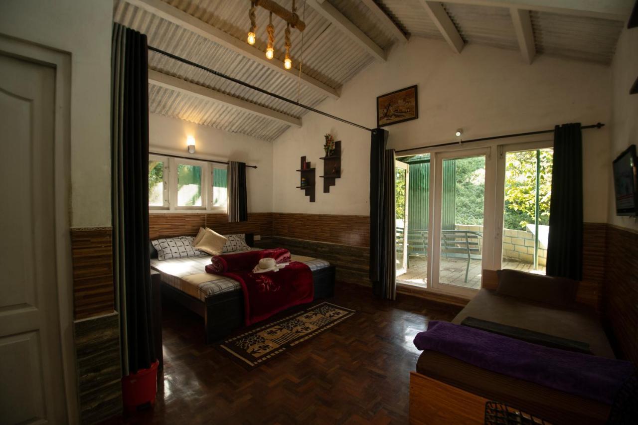 The Casa - Families Only * Ooty