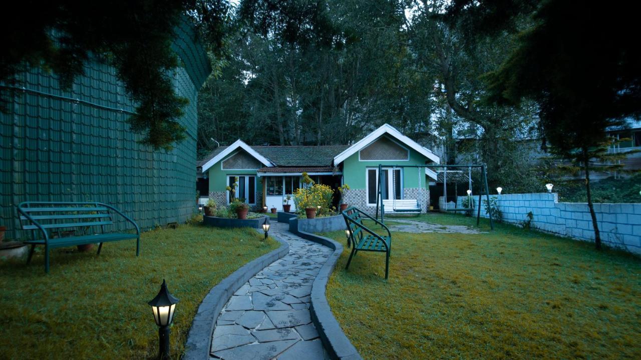 The Casa - Families Only Bed & Breakfast *