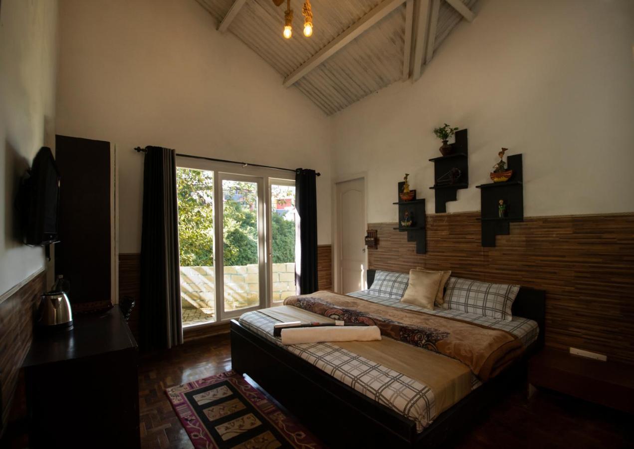 Bed & Breakfast The Casa - Families Only Ooty