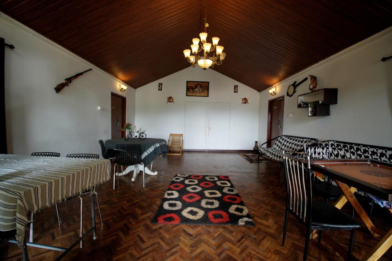 The Casa - Families Only * Ooty