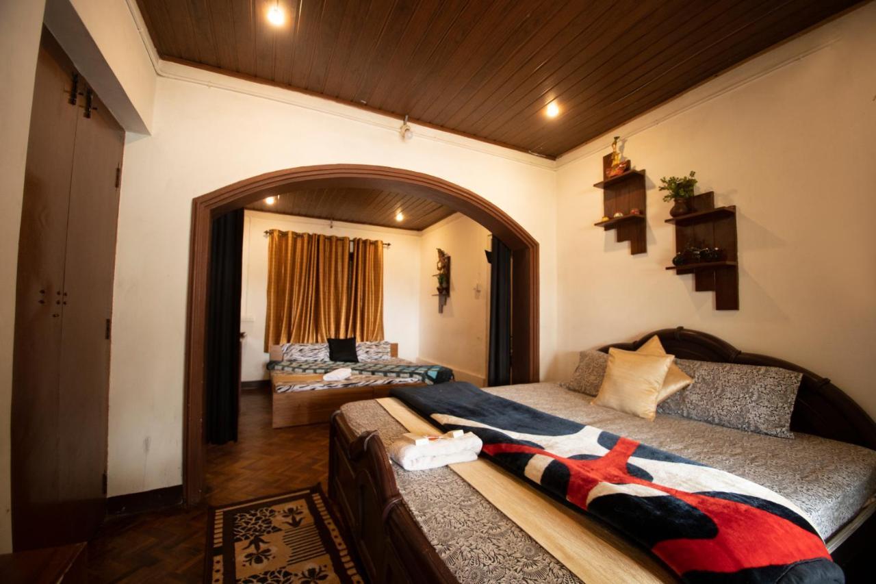 The Casa - Families Only Bed & Breakfast