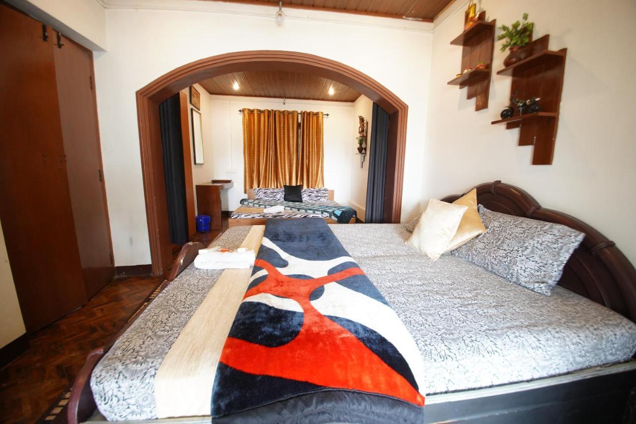 The Casa - Families Only Bed & Breakfast