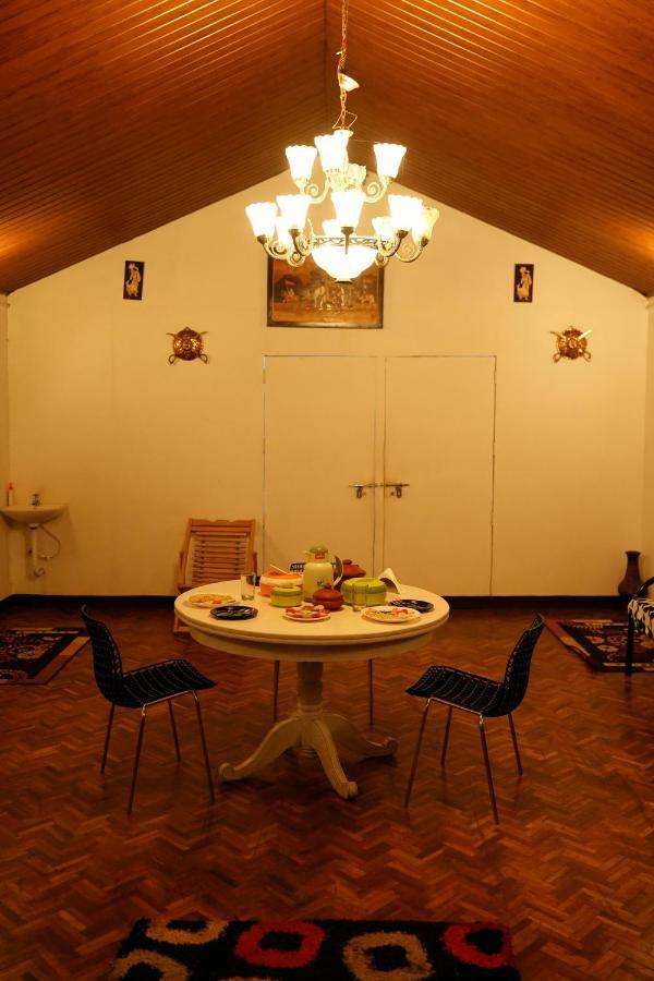 Bed & Breakfast The Casa - Families Only