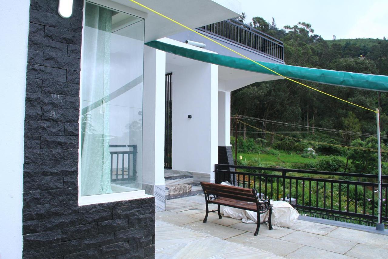 Apartment Airy By Lexstays Ooty
