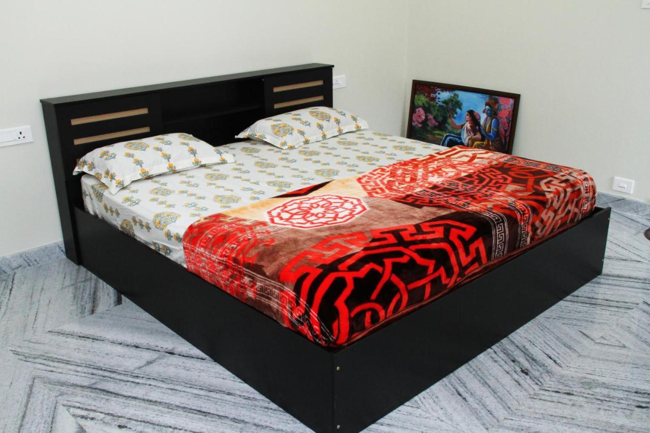 Airy By Lexstays Apartment Ooty