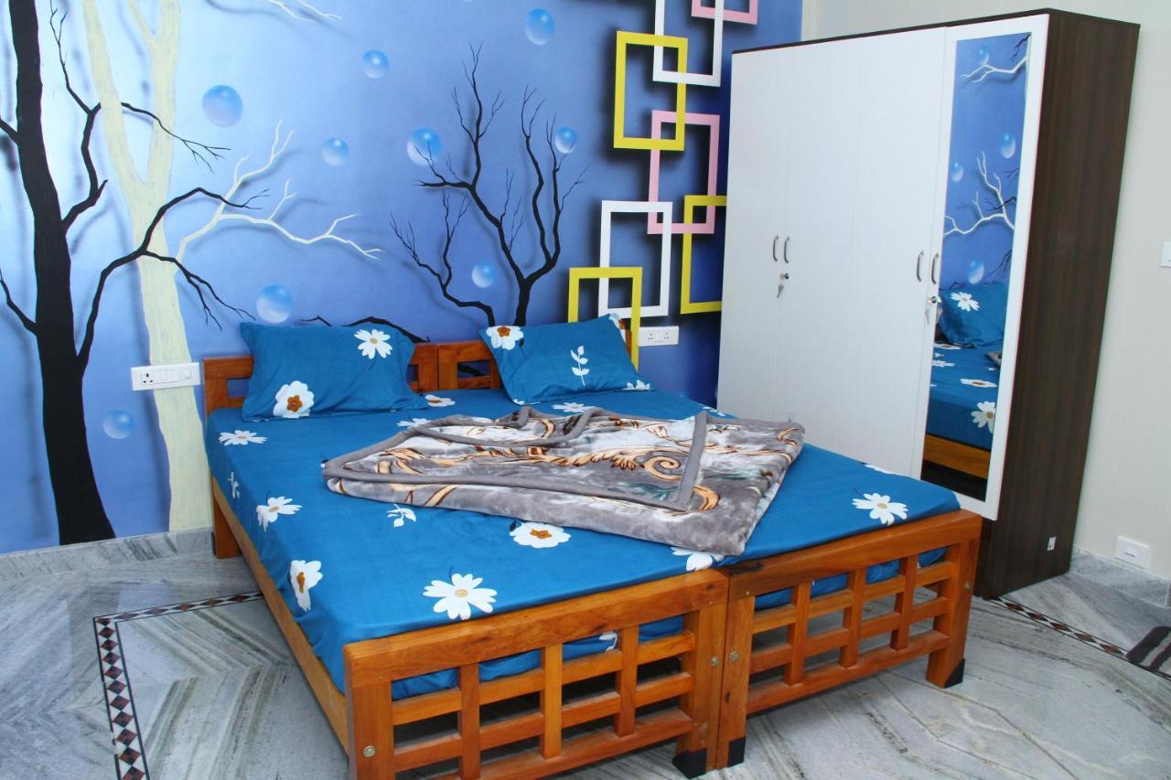 Airy By Lexstays Apartment