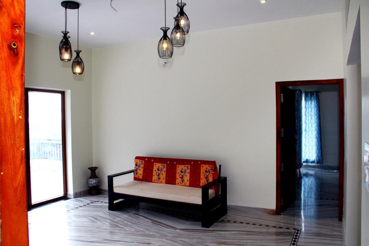Airy By Lexstays Apartment *