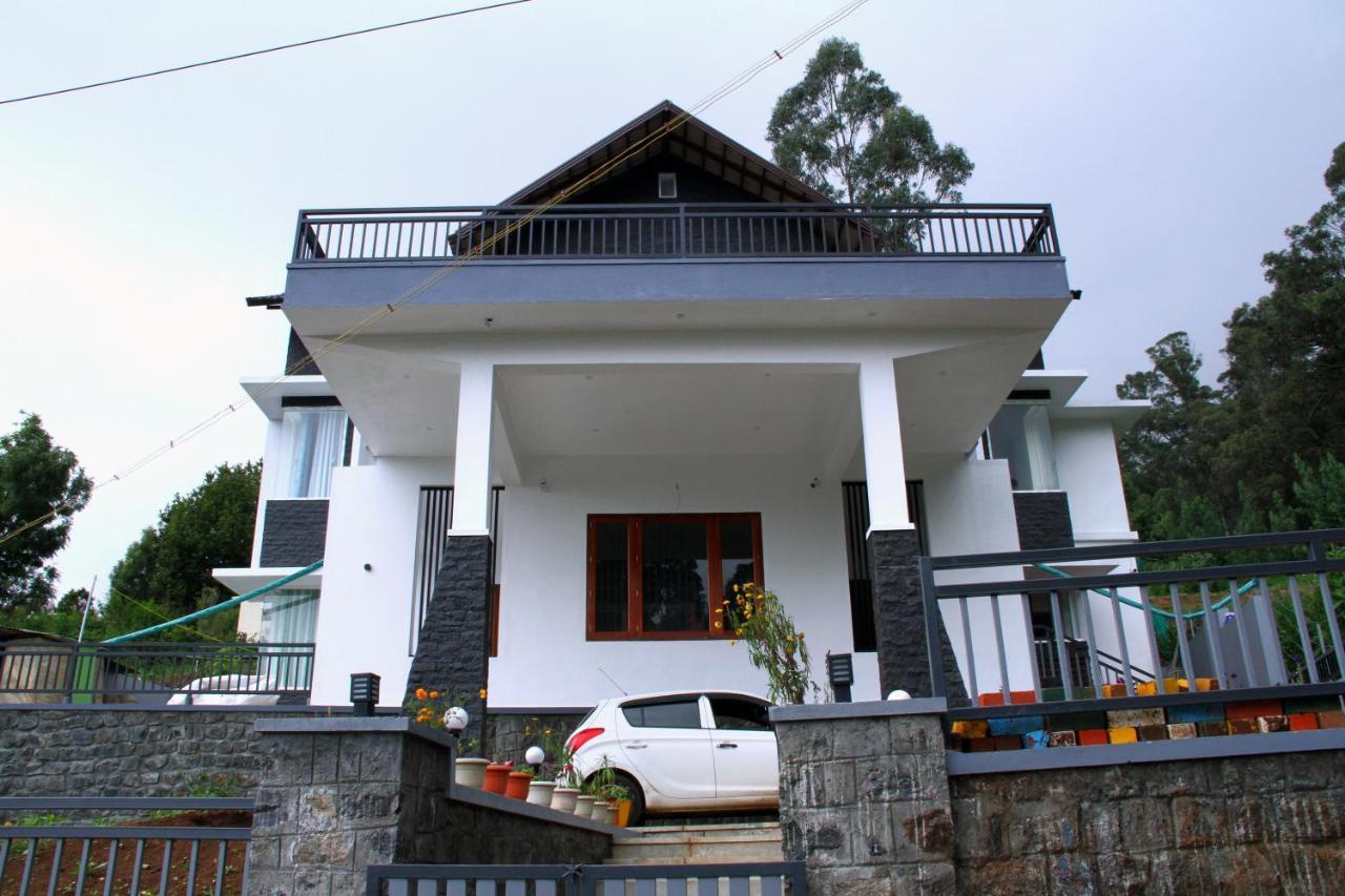 Apartment Airy By Lexstays Ooty
