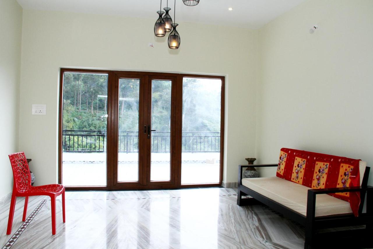 Apartment Airy By Lexstays Ooty