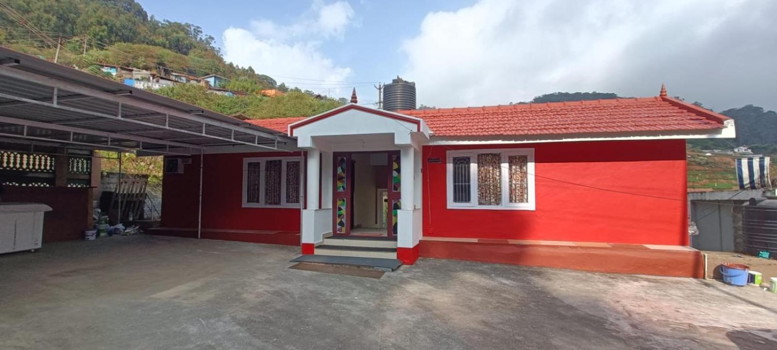 Queens - Individual Resort *