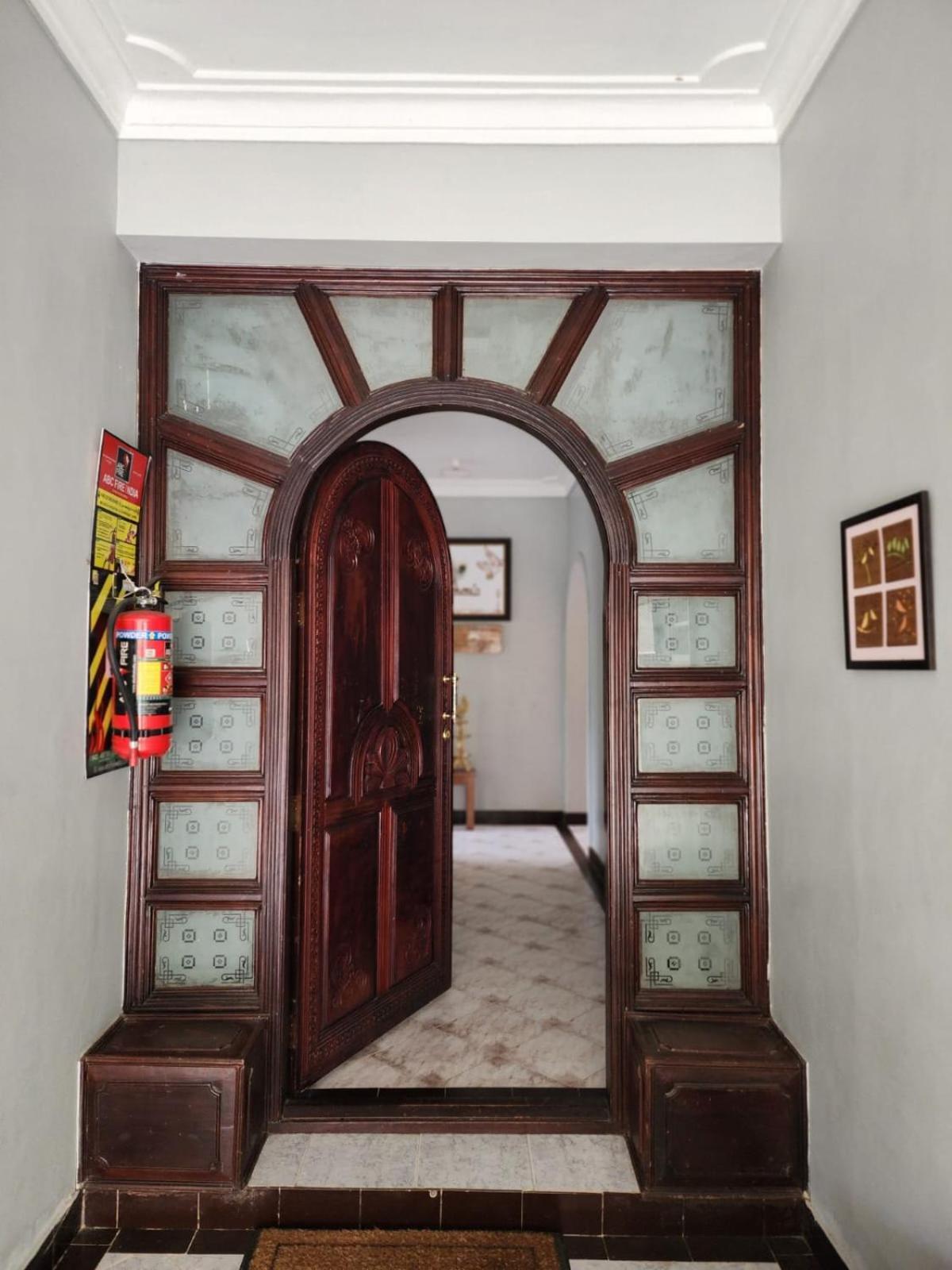 Narmada Homestay