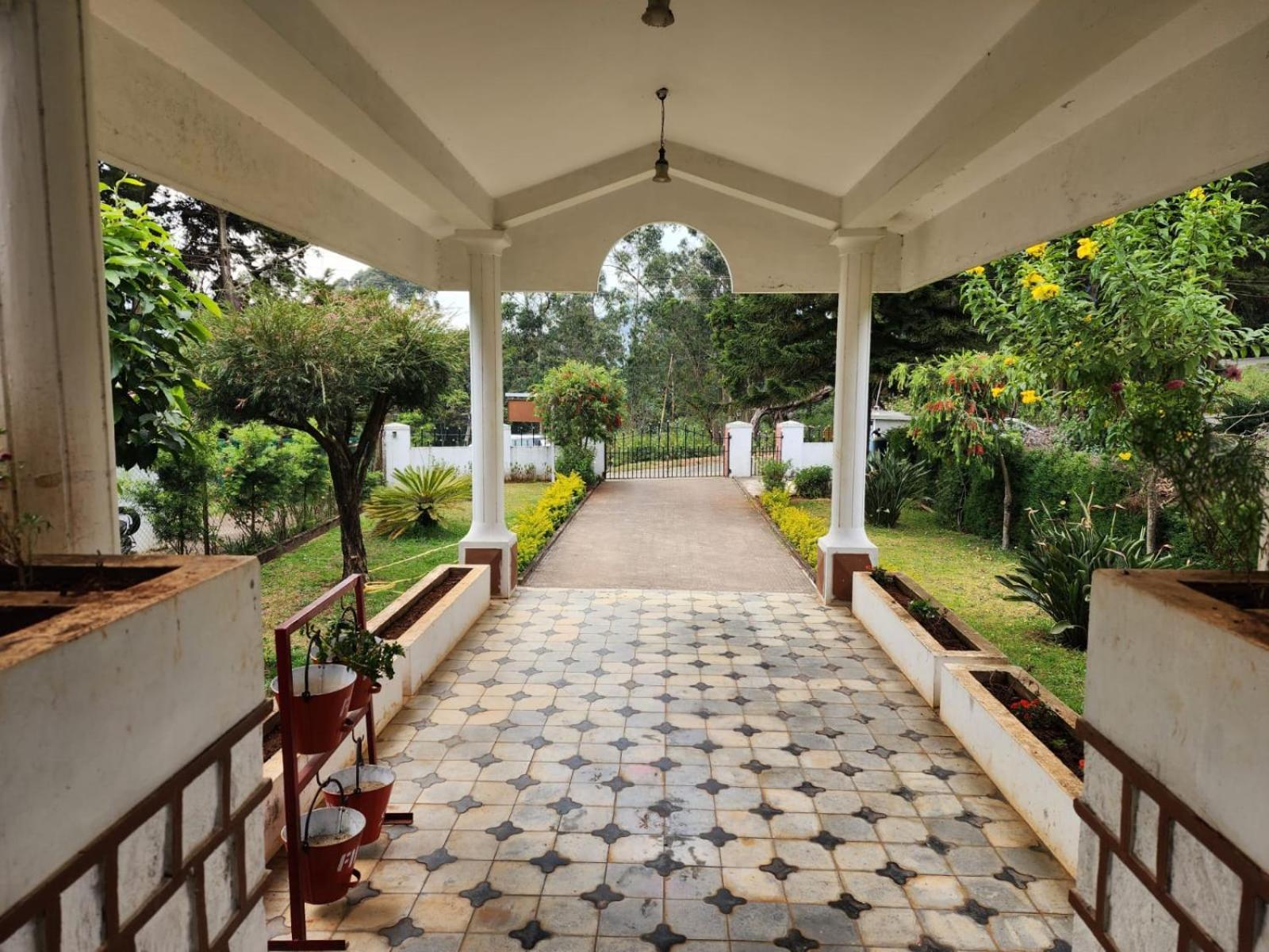 Narmada Homestay *