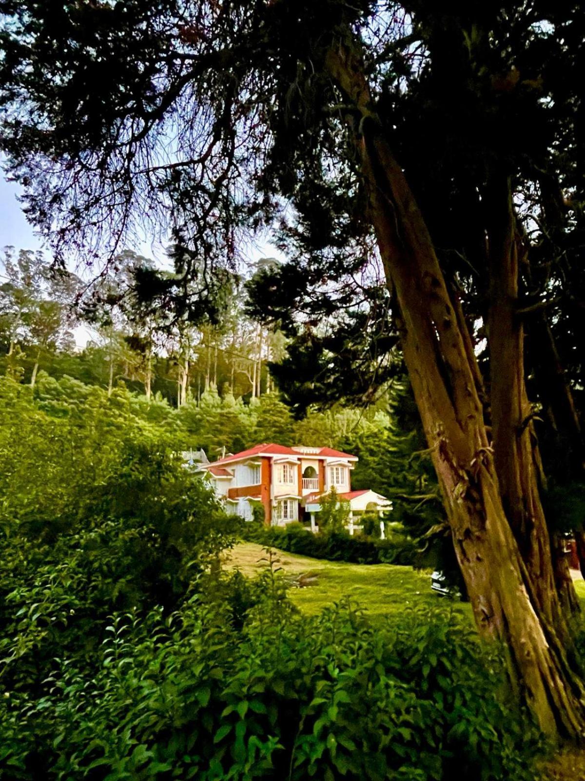 Homestay Narmada