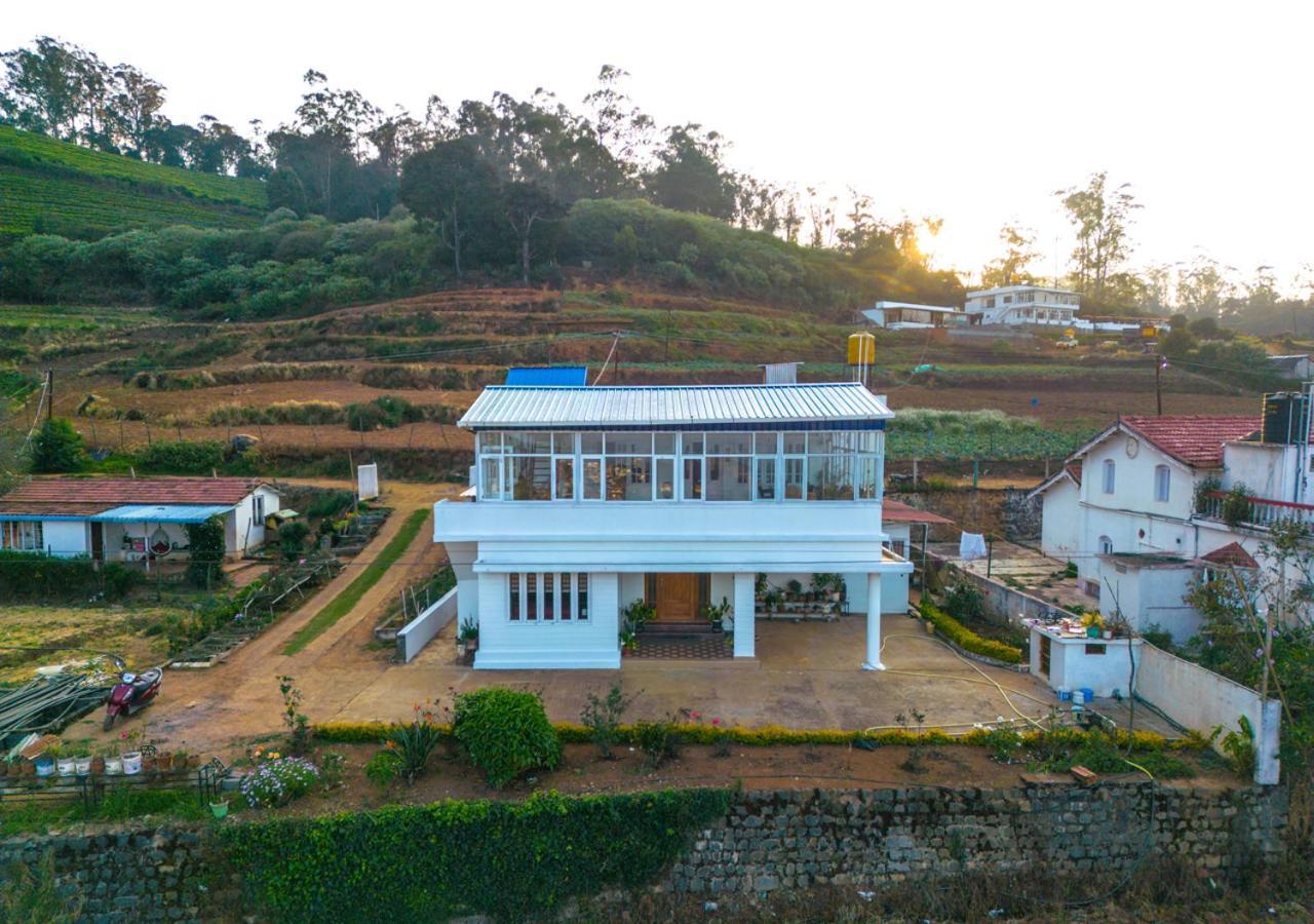 Autumn Farm By Voye Homes - Nb - 200 Meters Walkable Distace From The Parking Area *