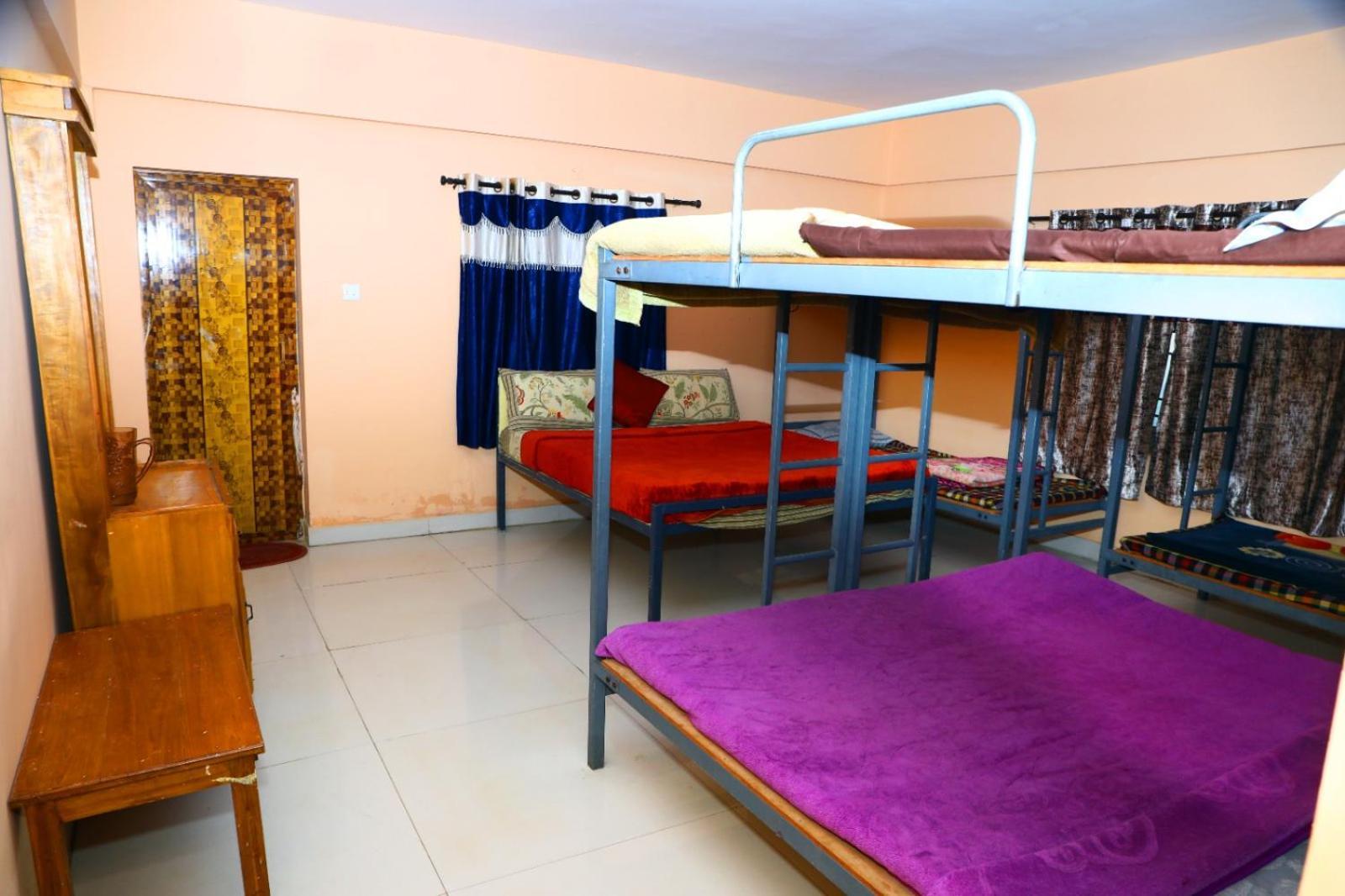 J J Homes Ooty