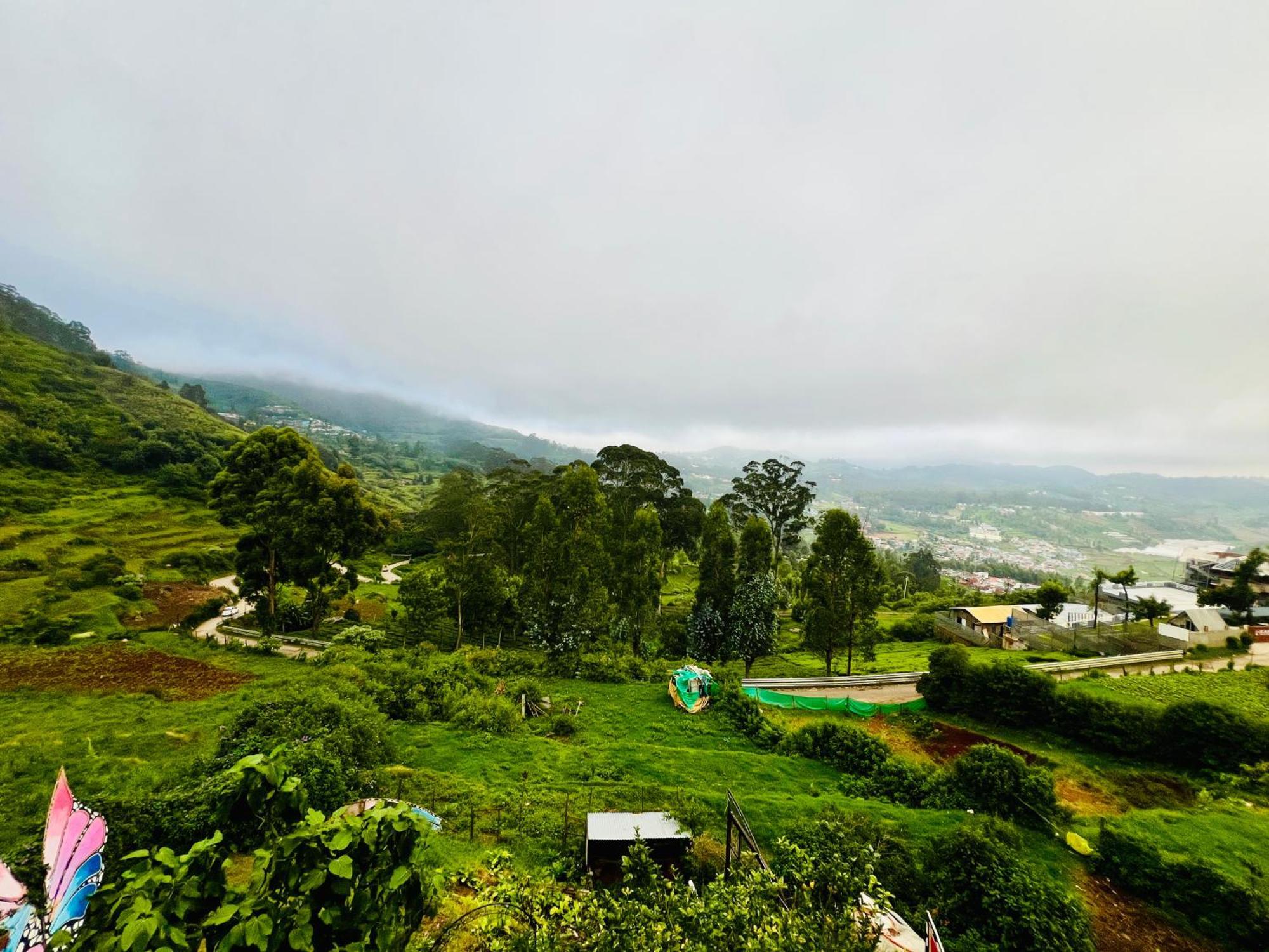 Teyt's Sun View Ooty