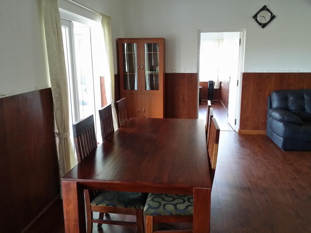Bed & Breakfast Lynfields Leisure Ooty