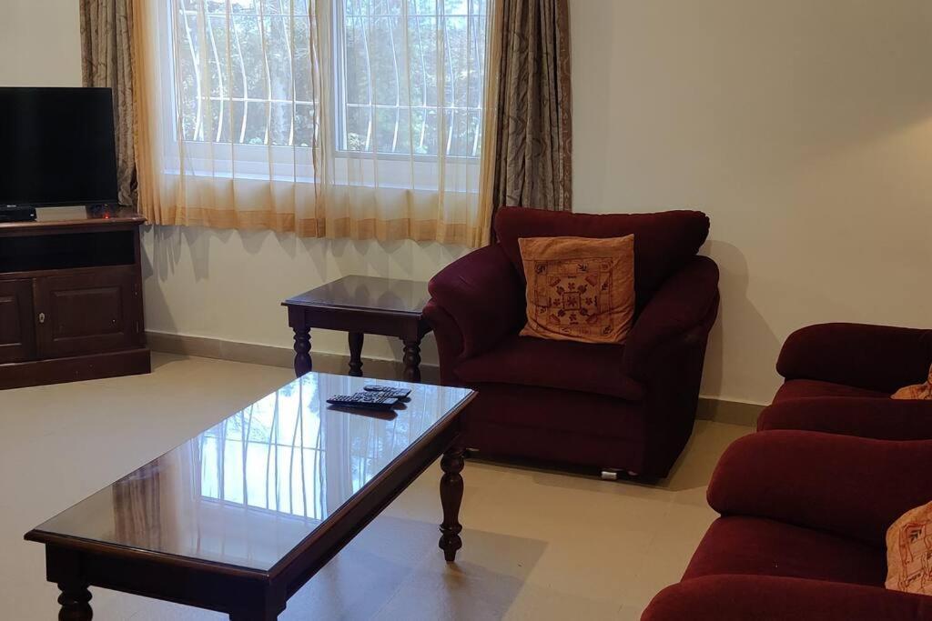 Holiday home Mountain Holidays Home,