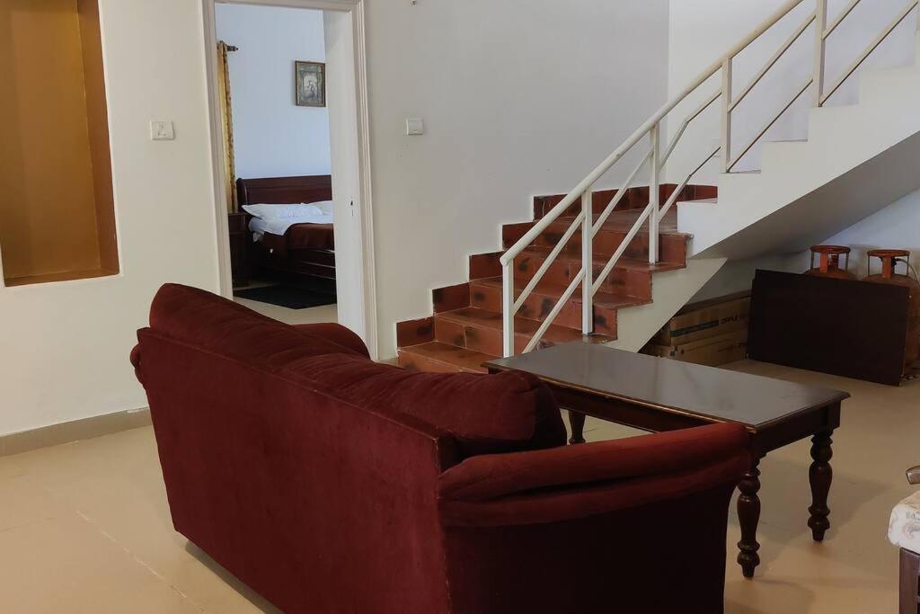 Holiday home Mountain Holidays Home, *
