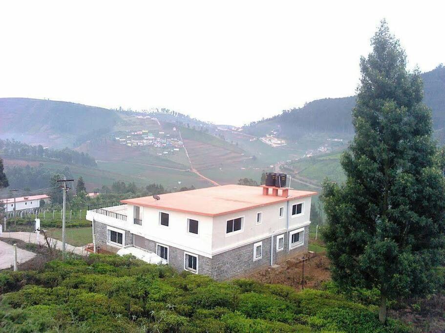 Mountain Holidays Home,