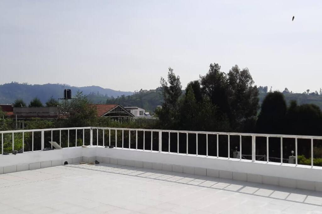 Mountain Holidays Home, Ooty