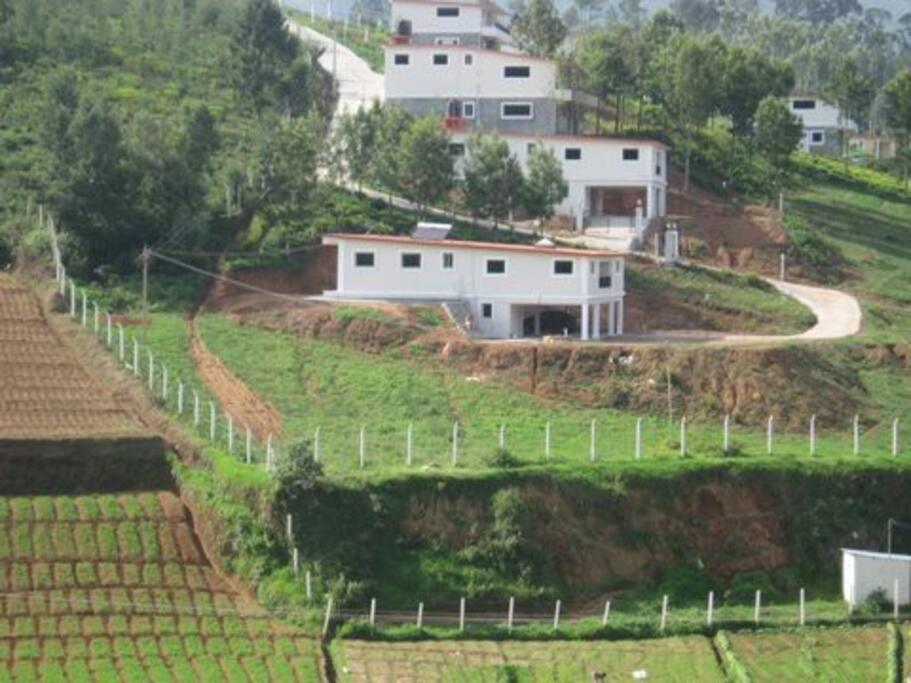 Holiday home Mountain Holidays Home,