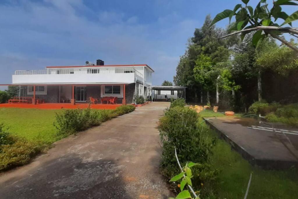 Mountain Holidays Home, Holiday home Ooty