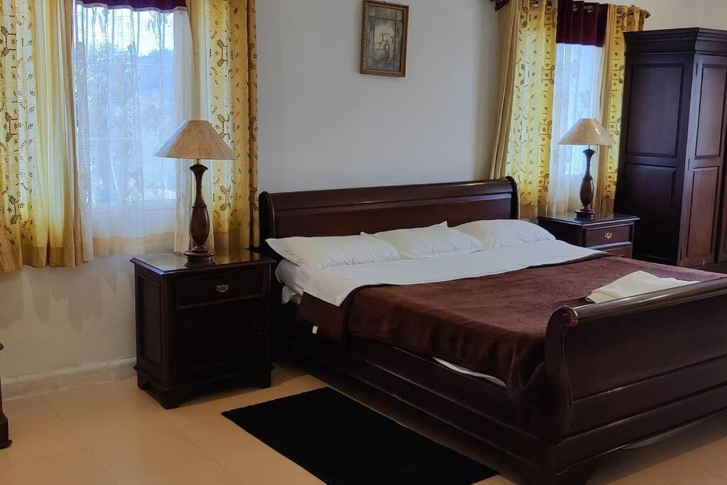 Holiday home Mountain Holidays Home,