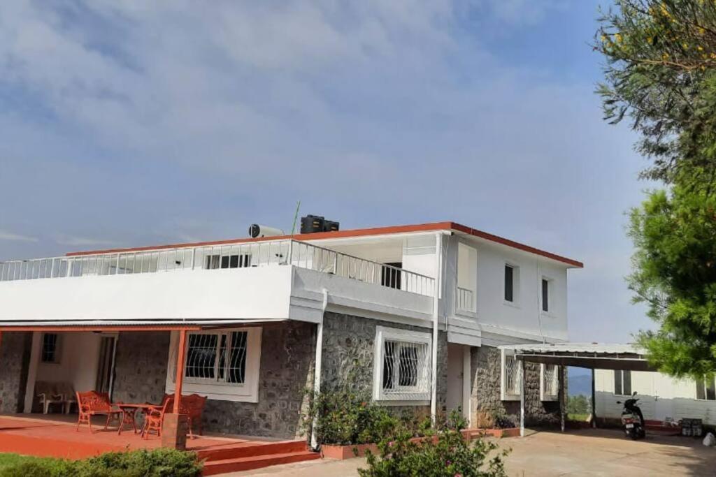 Holiday home Mountain Holidays Home, Ooty