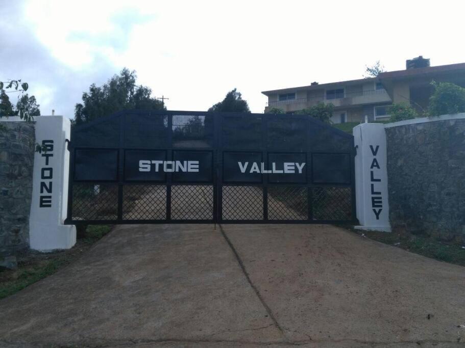 Mountain Holidays Home, Ooty