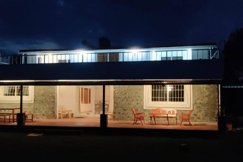 Holiday home Mountain Holidays Home, *