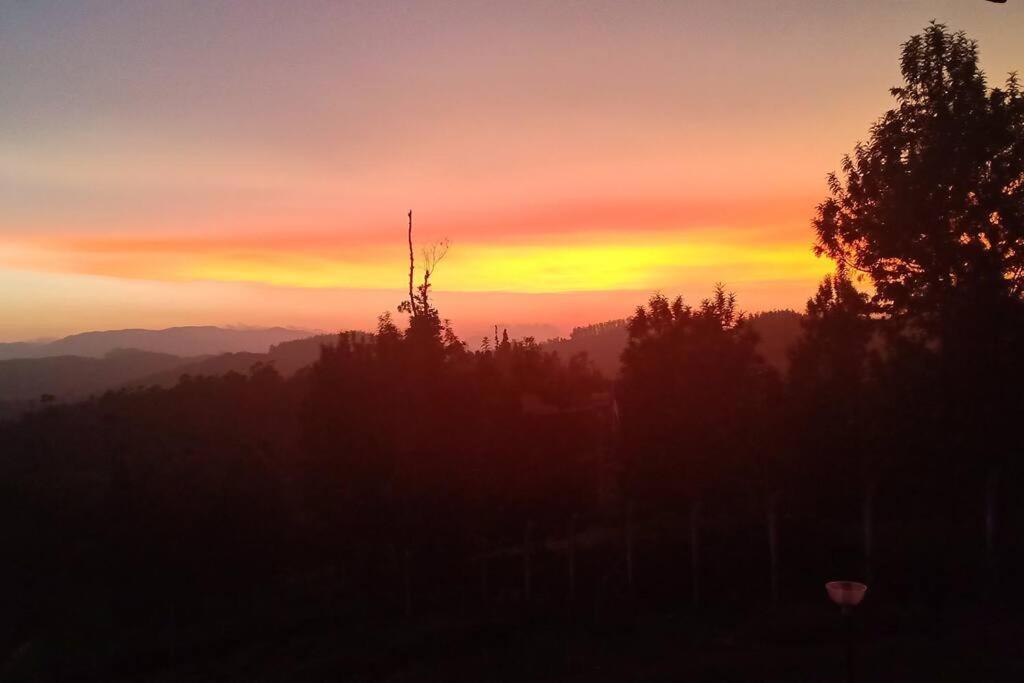 Holiday home Mountain Holidays Home, Ooty