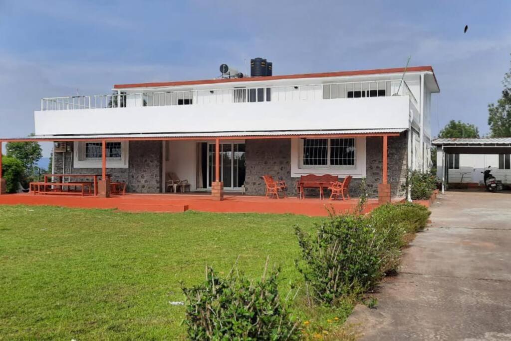 Holiday home Mountain Holidays Home,