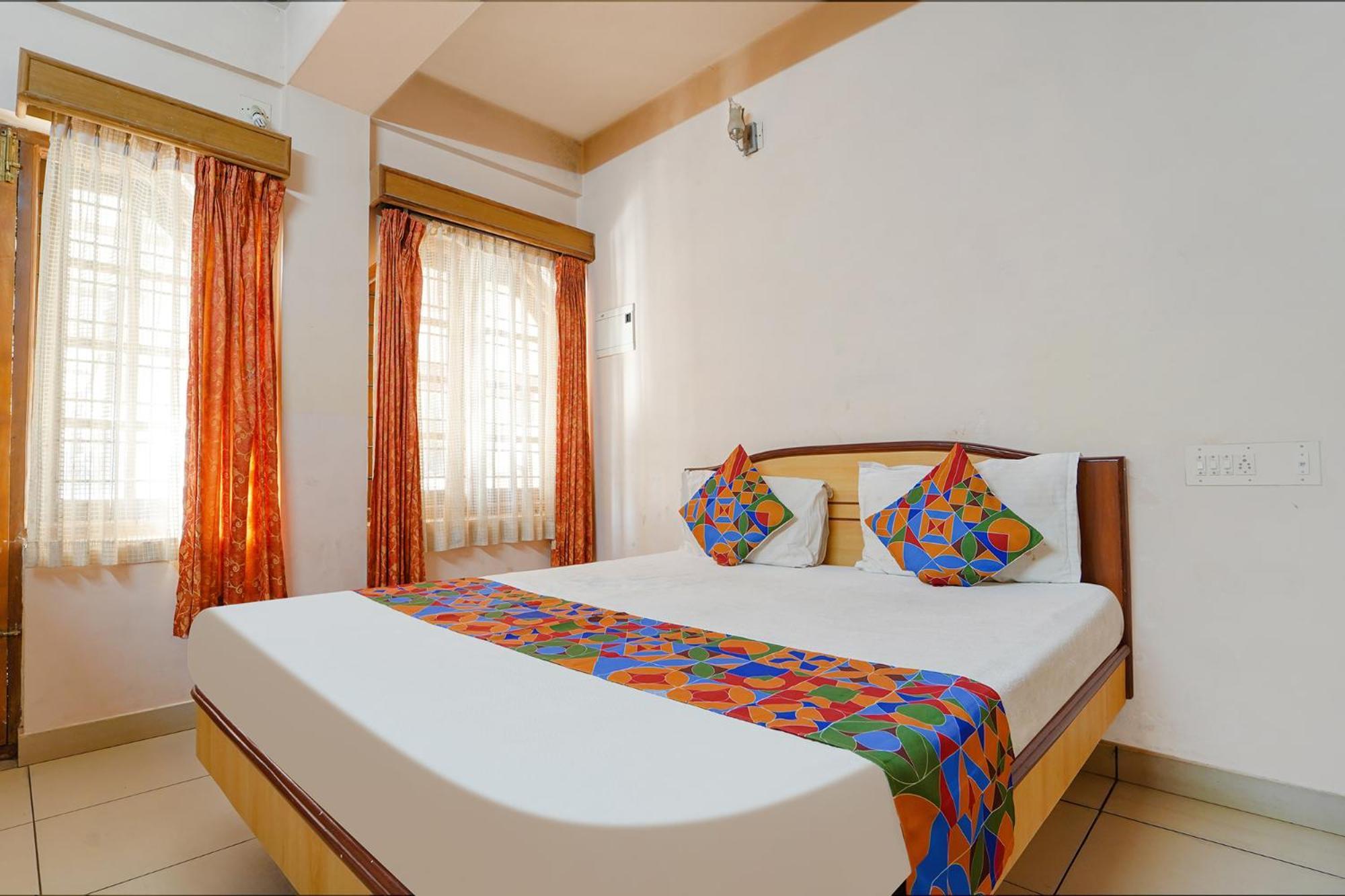 Hotel Fabhotel Mm Abode 3*