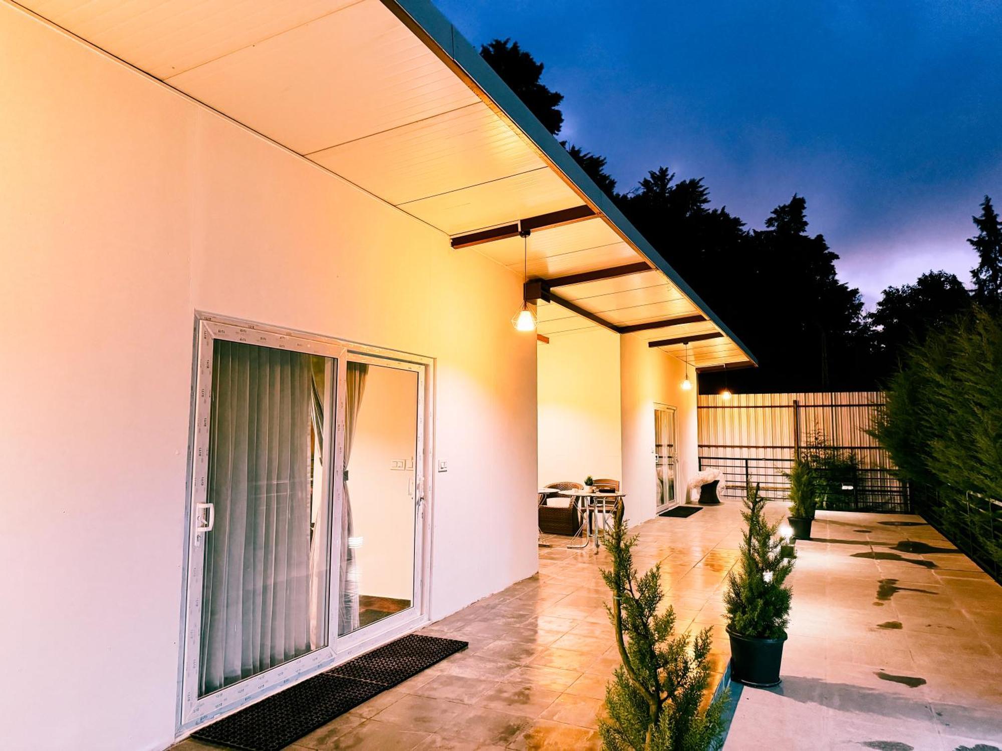 Holiday home Boulevard Ooty