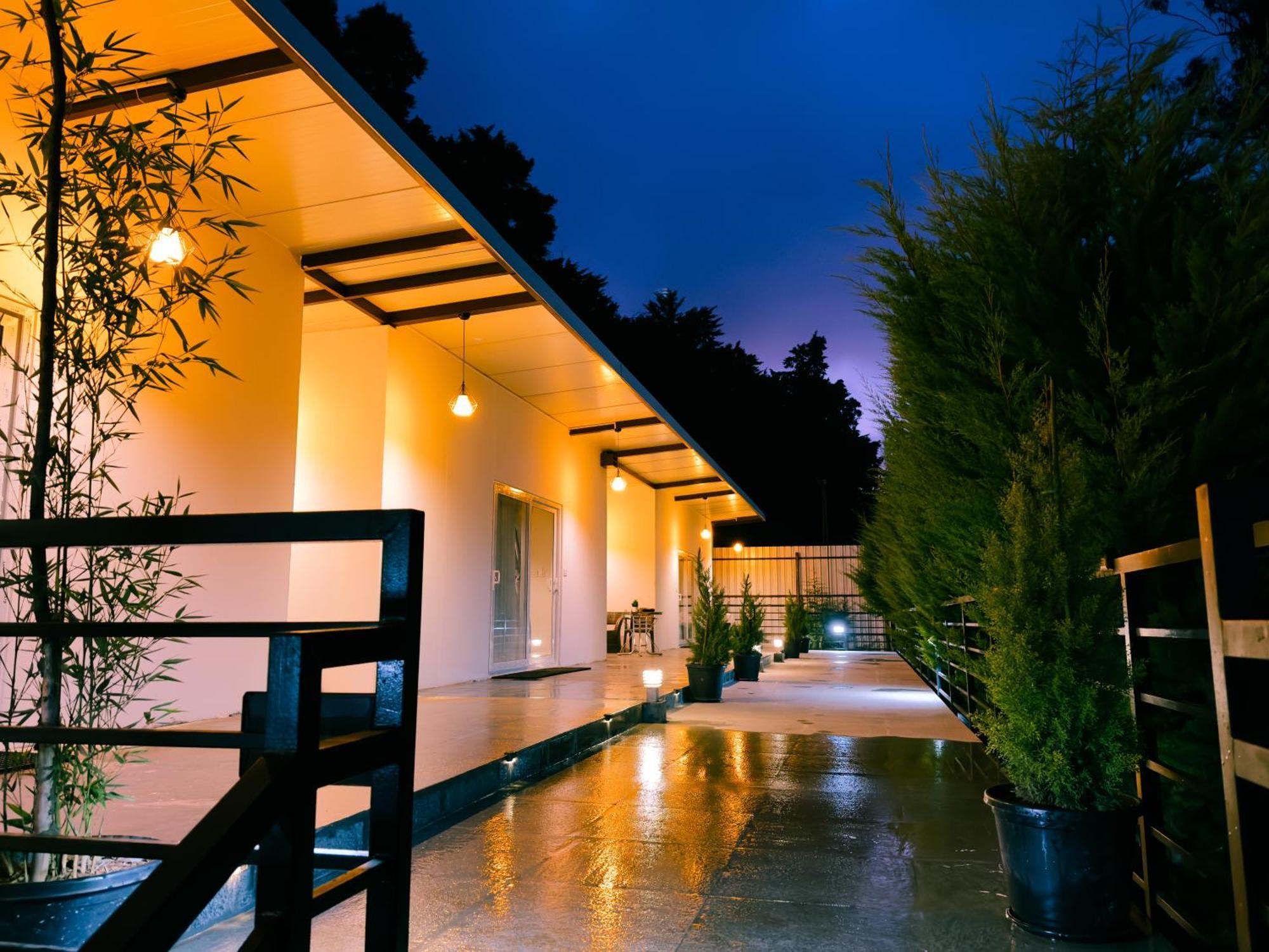 Boulevard Holiday home Ooty