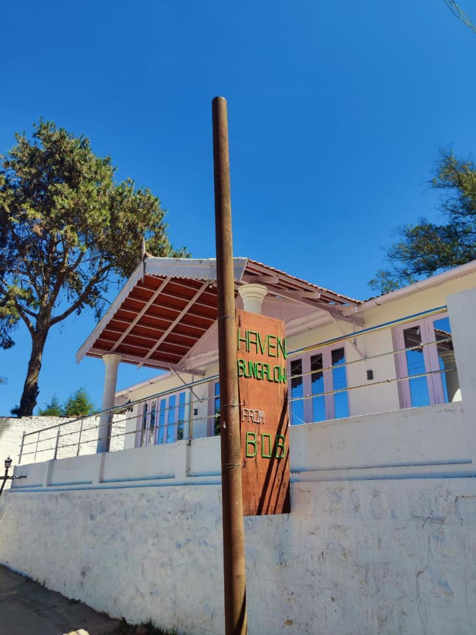 Heaven Bungalow *