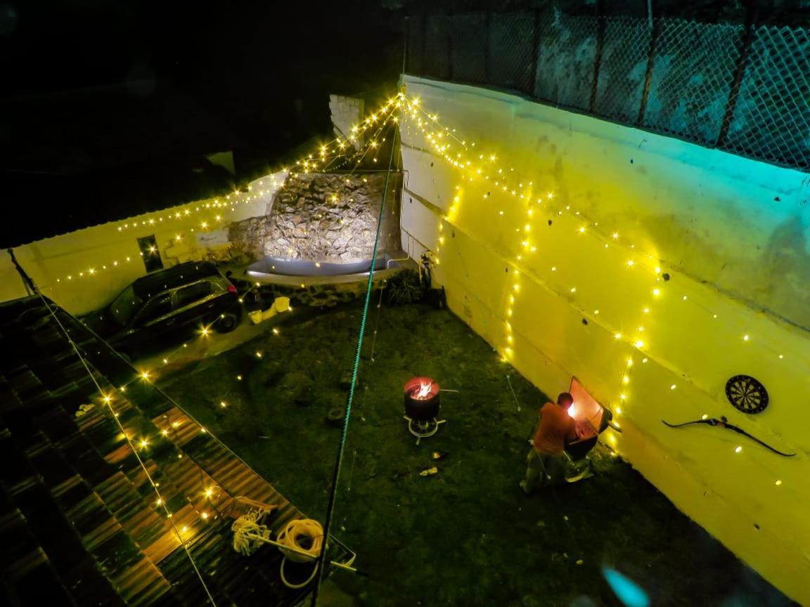 Country house Heaven Bungalow Ooty