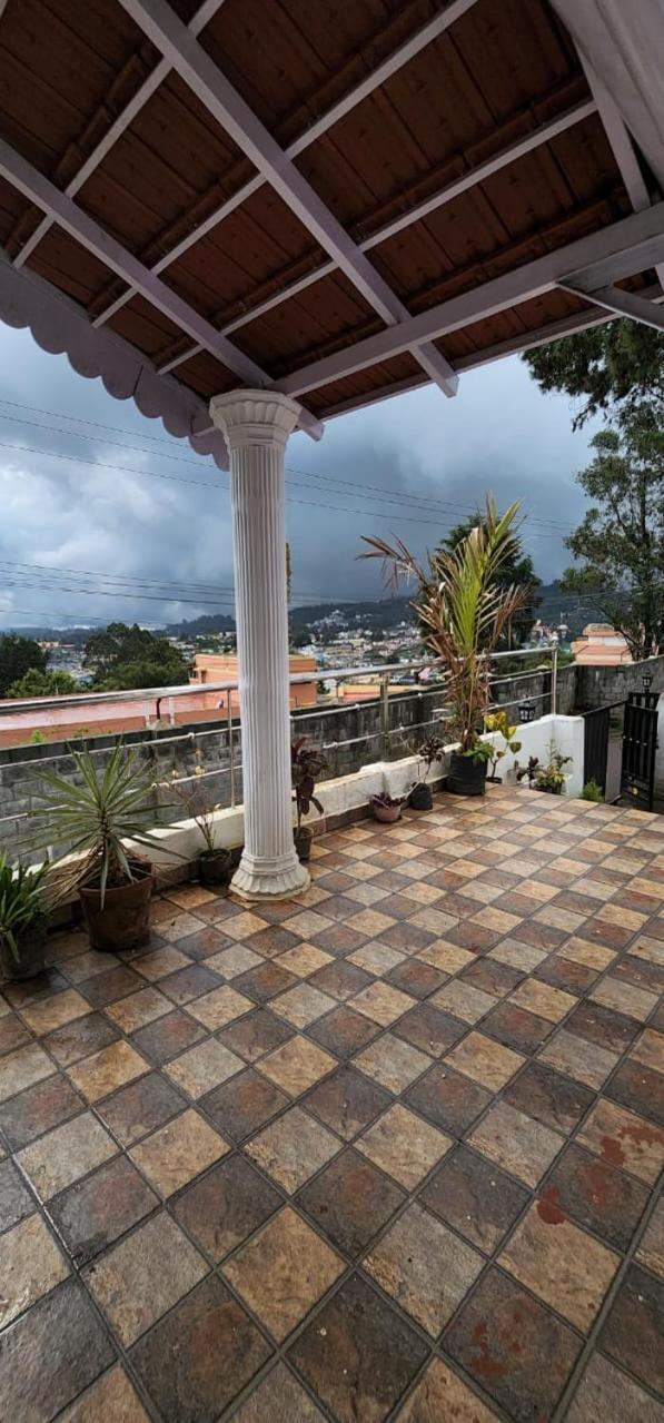 Heaven Bungalow * Ooty