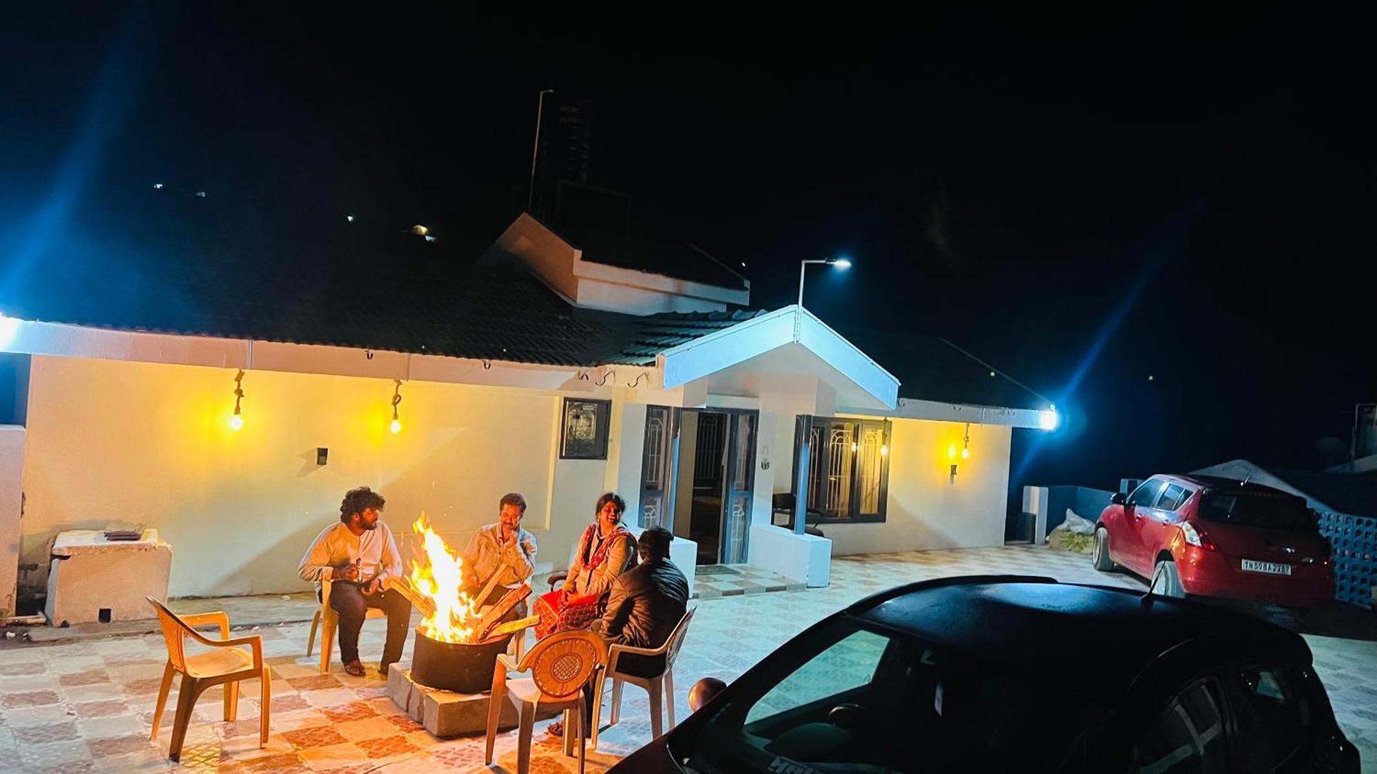 Hidden Valley Homestay *
