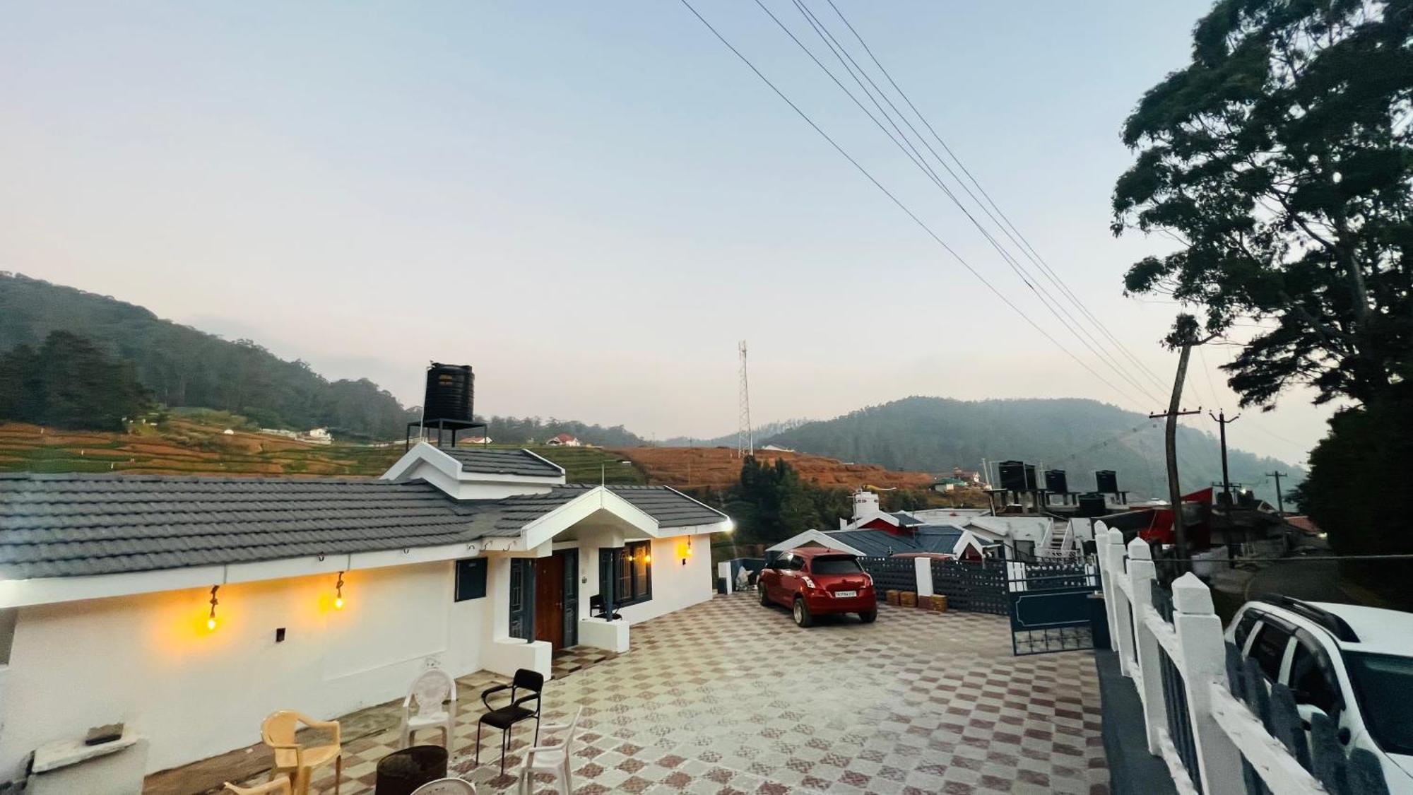 Hidden Valley * Ooty