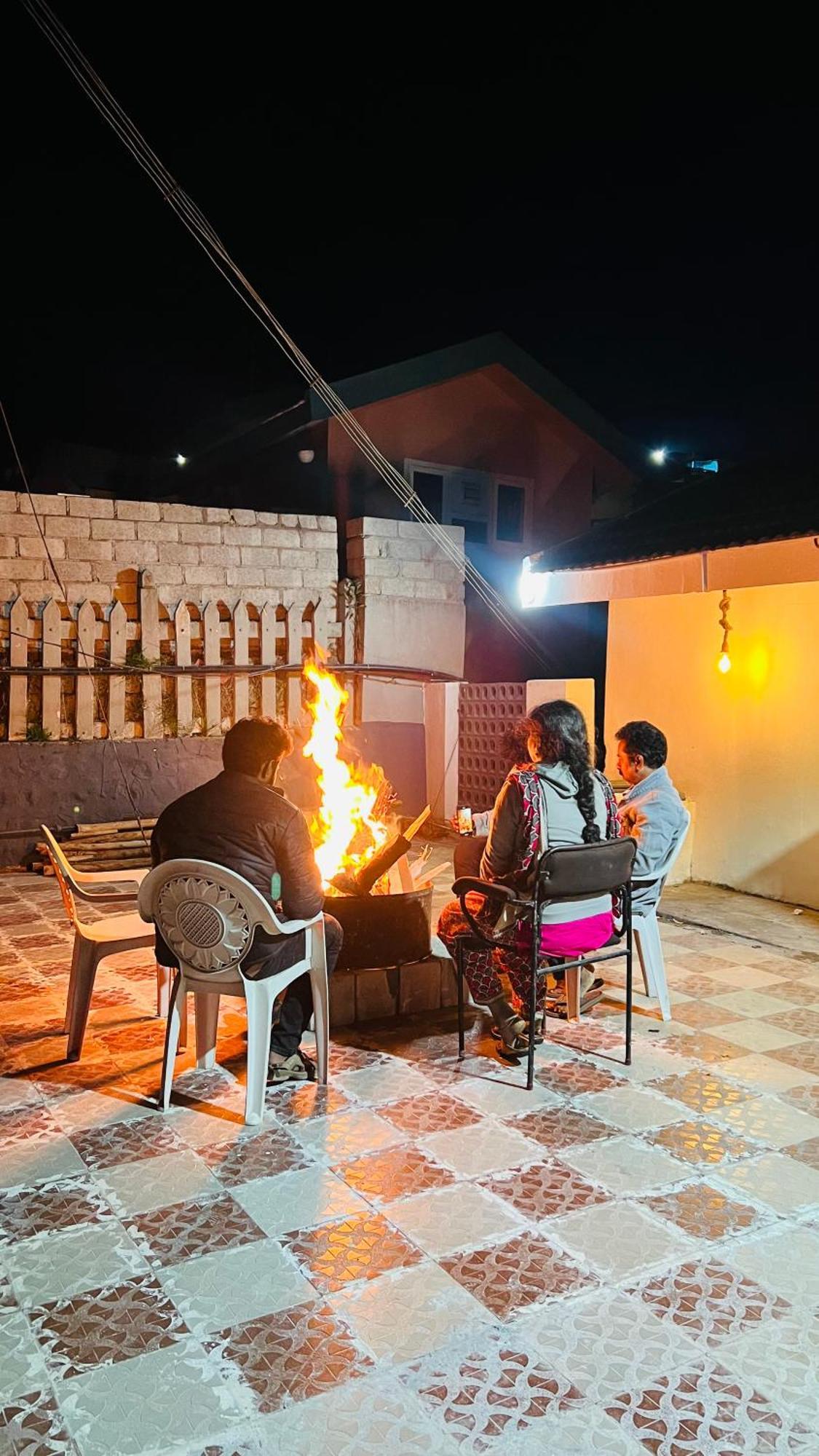 Homestay Hidden Valley *