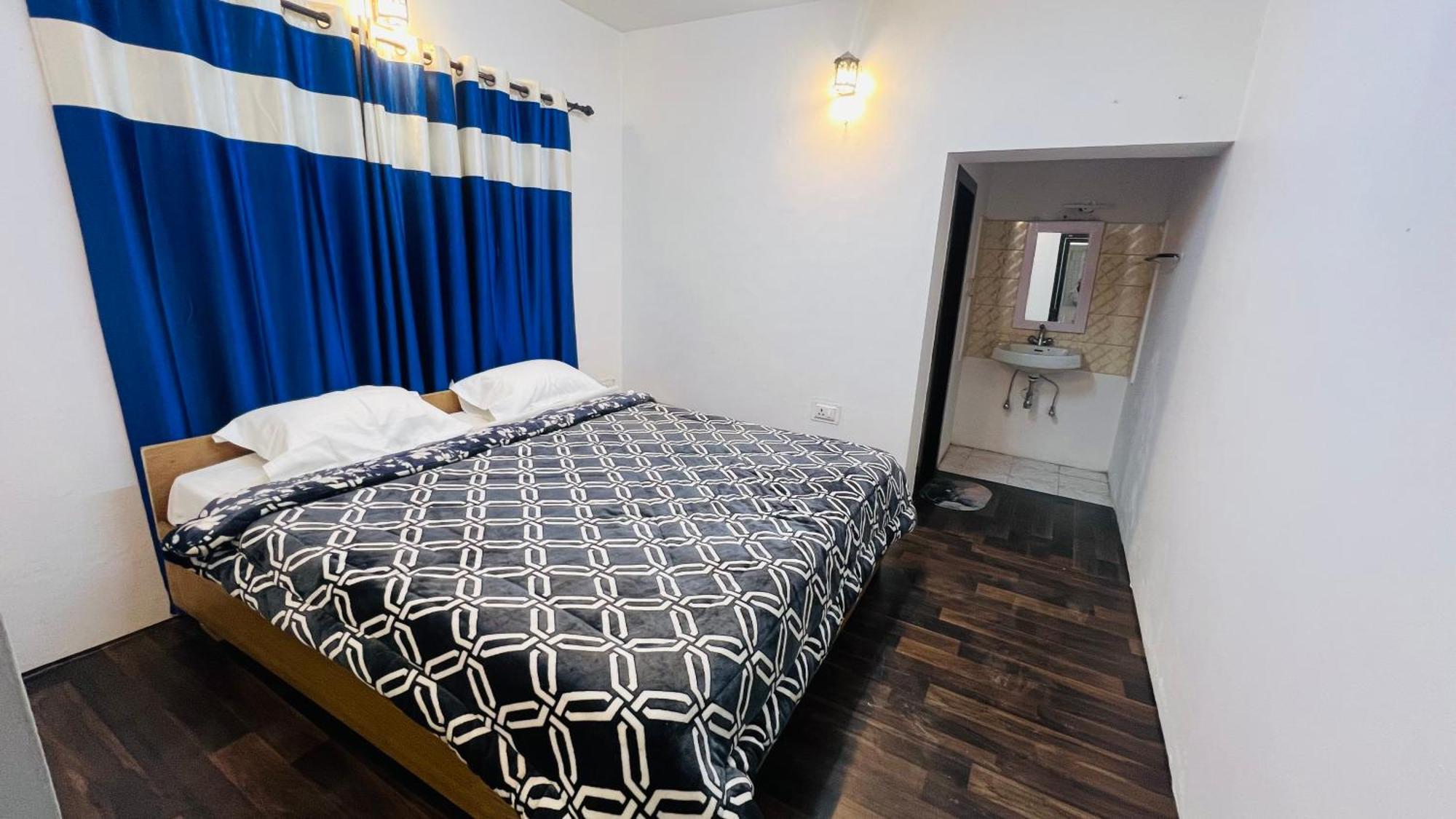 Homestay Hidden Valley Ooty