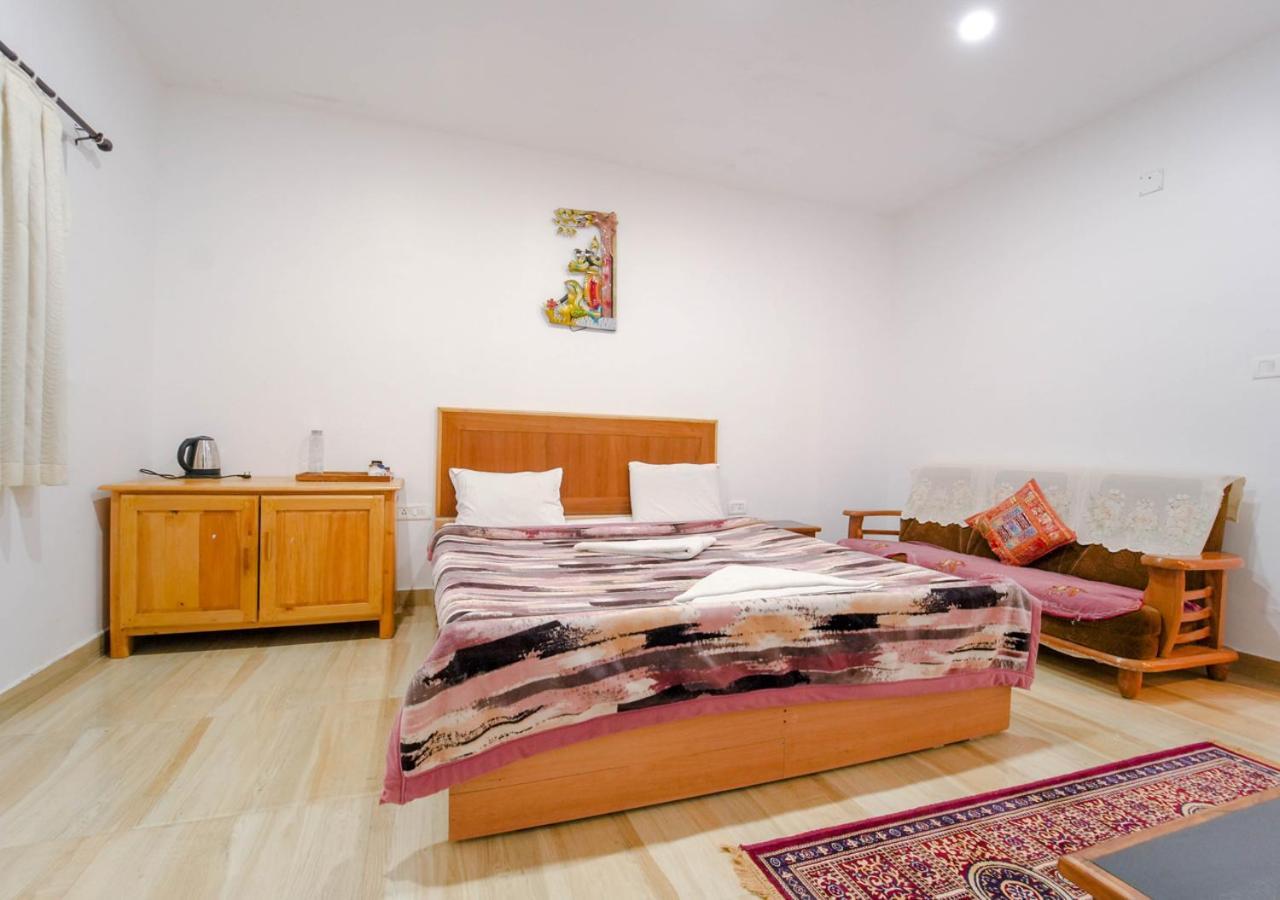 Autumn Farm By Voye Homes - Nb - 200 Meters Walkable Distace From The Parking Area Farm stay Ooty