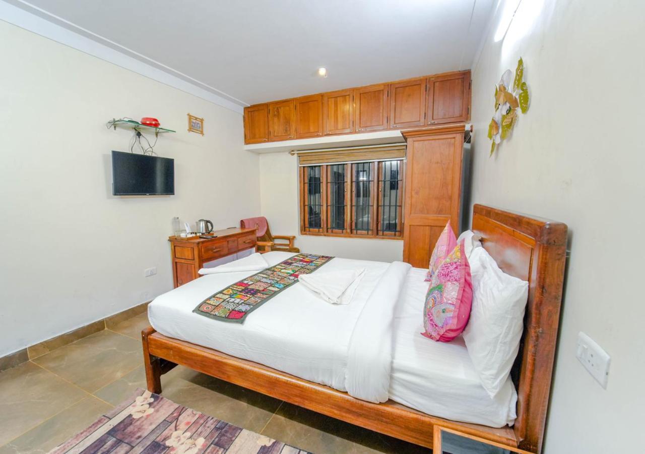 Farm stay Autumn Farm By Voye Homes - Nb - 200 Meters Walkable Distace From The Parking Area *
