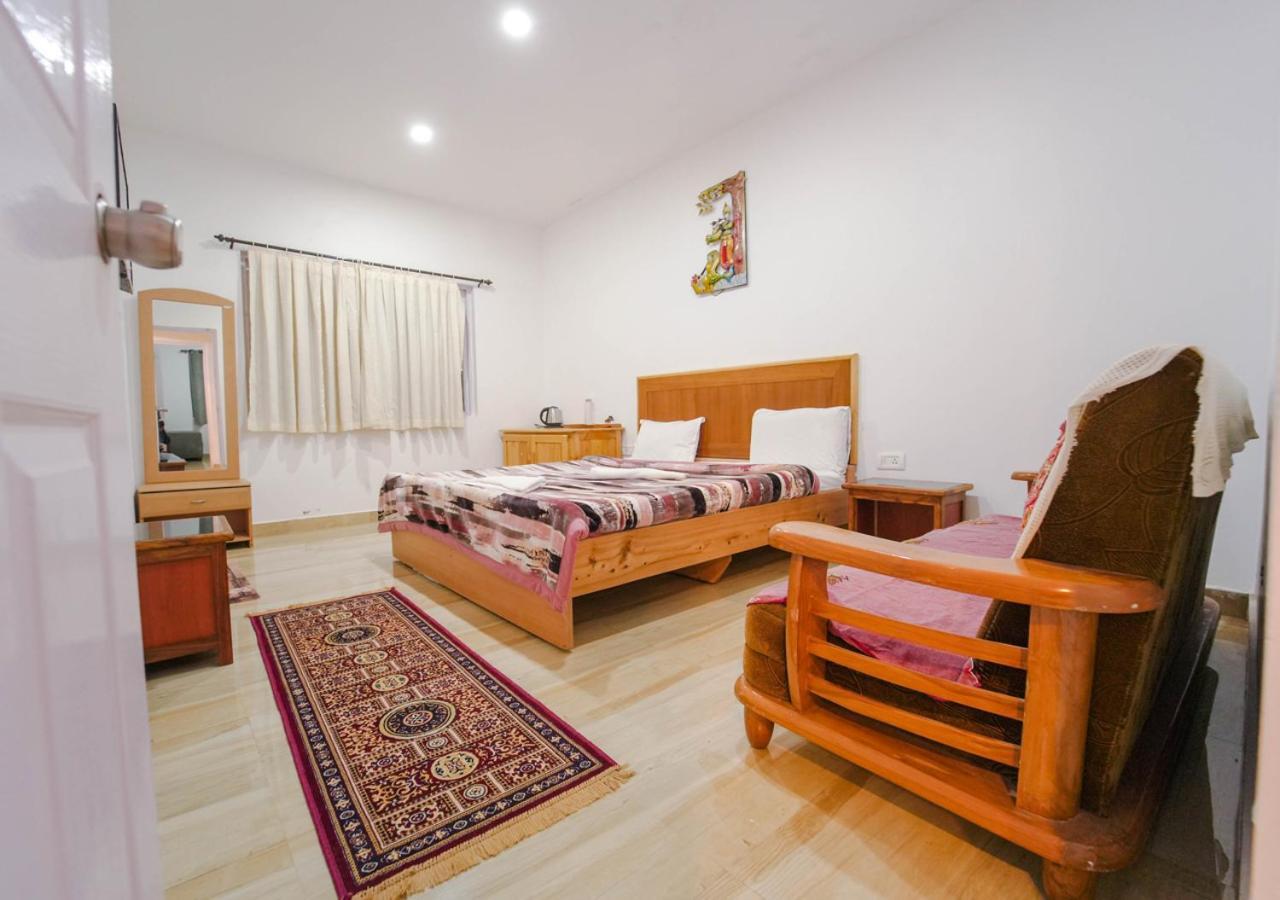 Farm stay Autumn Farm By Voye Homes - Nb - 200 Meters Walkable Distace From The Parking Area *